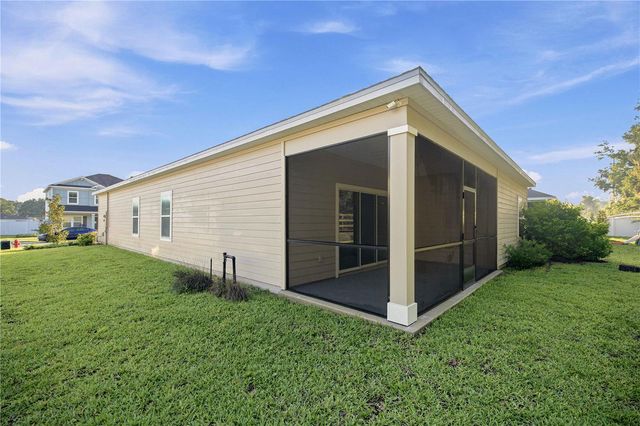 3492 NE 38TH LANE, Ocala, FL 34479