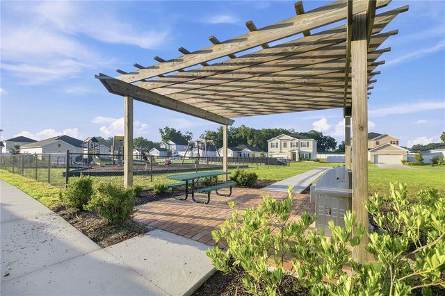 3492 NE 38TH LANE, Ocala, FL 34479