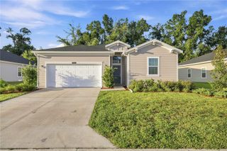 3492 NE 38TH LANE, Ocala, FL 34479