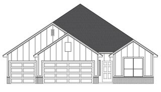 12020 NW 120th Street, Yukon, OK 73099