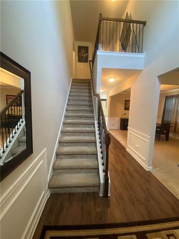 7931 Nolan Trail, Snellville, GA 30039