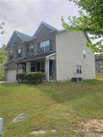 7931 Nolan Trail, Snellville, GA 30039