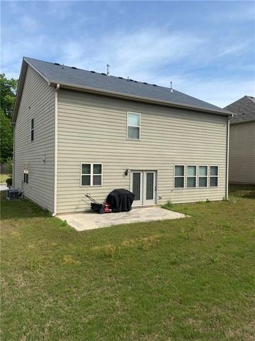 7931 Nolan Trail, Snellville, GA 30039