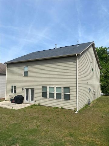 7931 Nolan Trail, Snellville, GA 30039