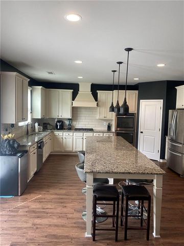 7931 Nolan Trail, Snellville, GA 30039