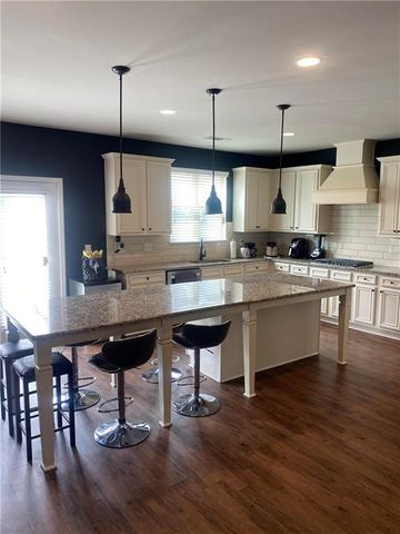 7931 Nolan Trail, Snellville, GA 30039