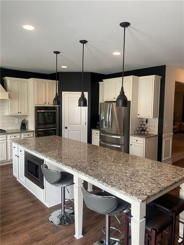 7931 Nolan Trail, Snellville, GA 30039