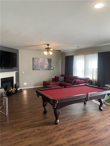 7931 Nolan Trail, Snellville, GA 30039