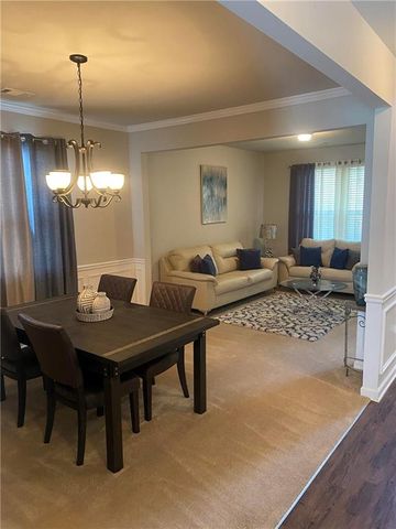 7931 Nolan Trail, Snellville, GA 30039