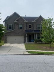 7931 Nolan Trail, Snellville, GA 30039