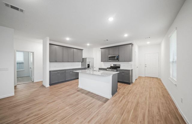 15019 Rustic Moon Road, Conroe, TX 77304