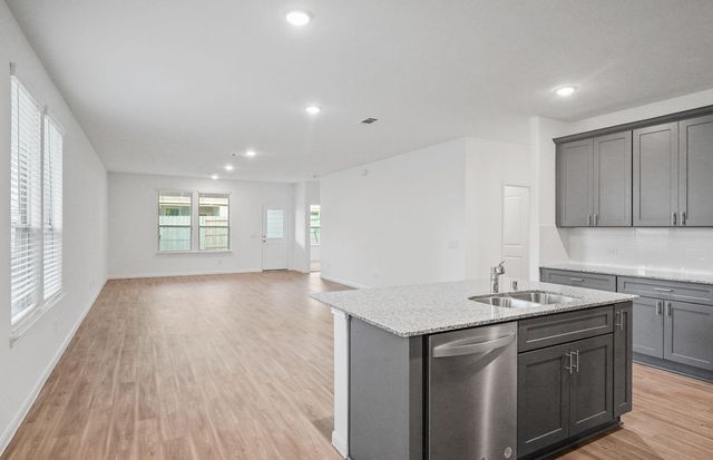 15019 Rustic Moon Road, Conroe, TX 77304