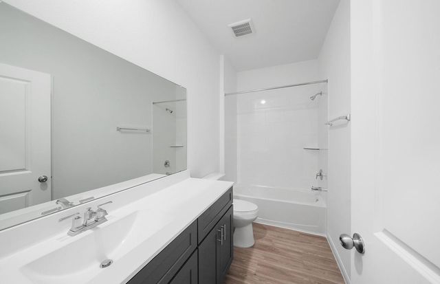 15019 Rustic Moon Road, Conroe, TX 77304