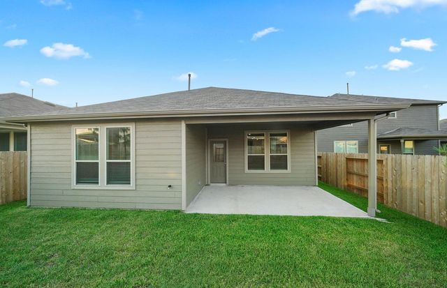 15019 Rustic Moon Road, Conroe, TX 77304