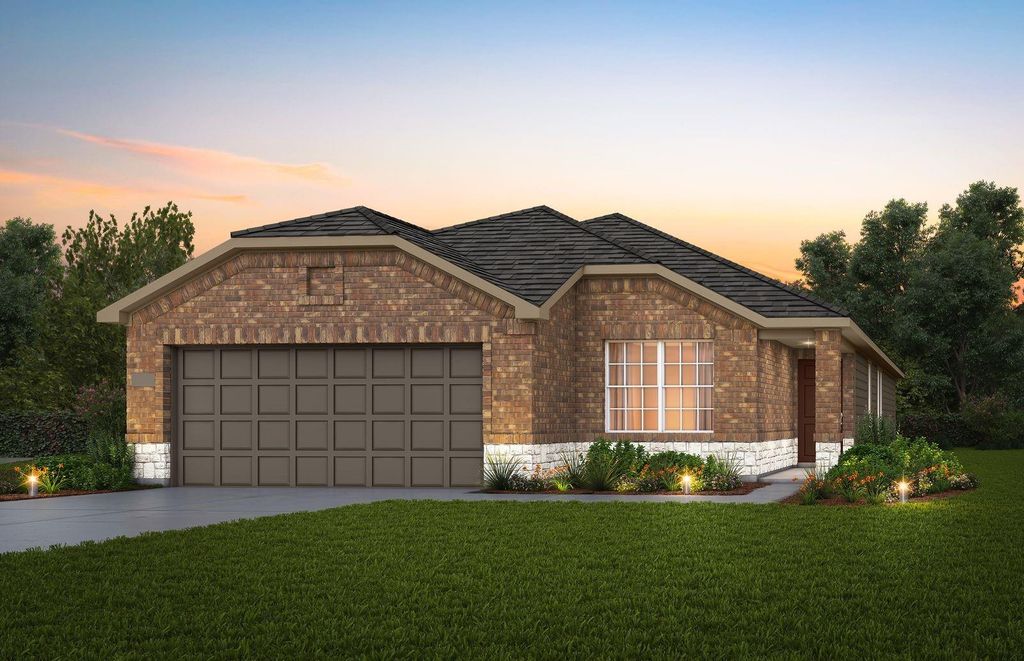 15019 Rustic Moon Road, Conroe, TX 77304