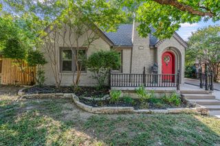 2312 Carleton Avenue, Fort Worth, TX 76107