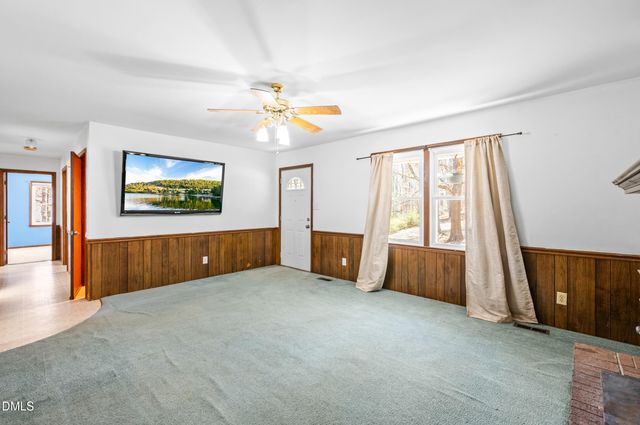 119 Ferndale Drive, Garner, NC 27529