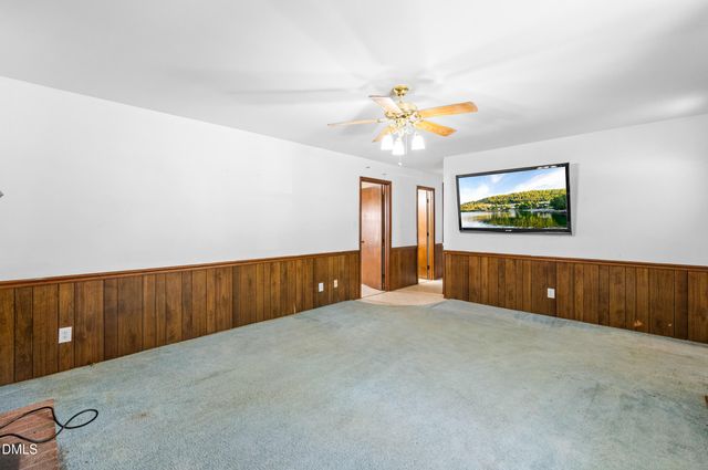 119 Ferndale Drive, Garner, NC 27529