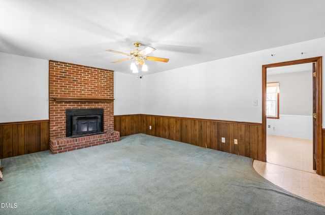 119 Ferndale Drive, Garner, NC 27529