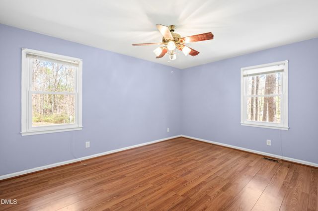 119 Ferndale Drive, Garner, NC 27529