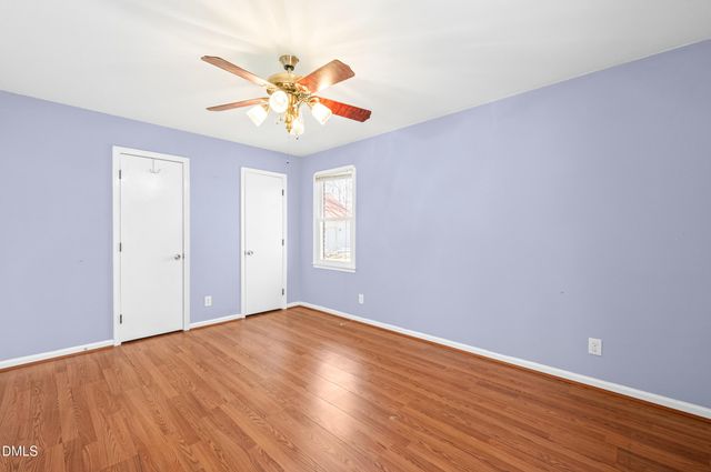 119 Ferndale Drive, Garner, NC 27529