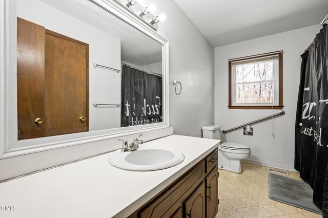 119 Ferndale Drive, Garner, NC 27529