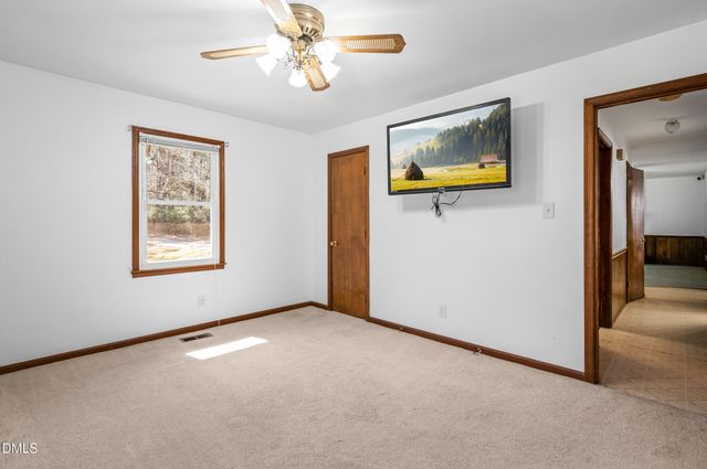 119 Ferndale Drive, Garner, NC 27529