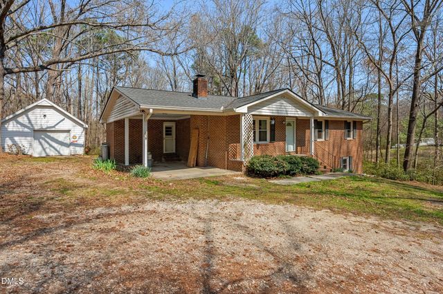 119 Ferndale Drive, Garner, NC 27529