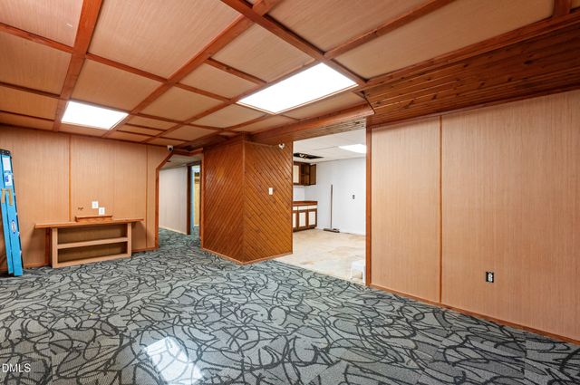 119 Ferndale Drive, Garner, NC 27529