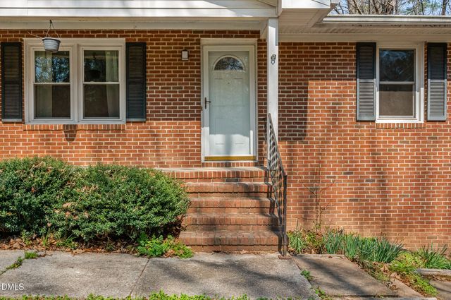 119 Ferndale Drive, Garner, NC 27529