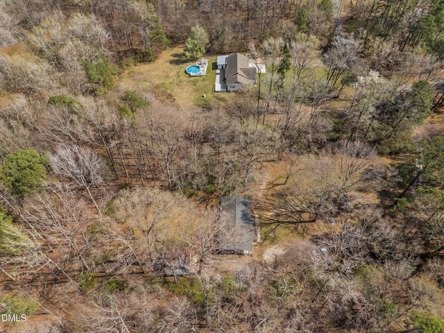 119 Ferndale Drive, Garner, NC 27529