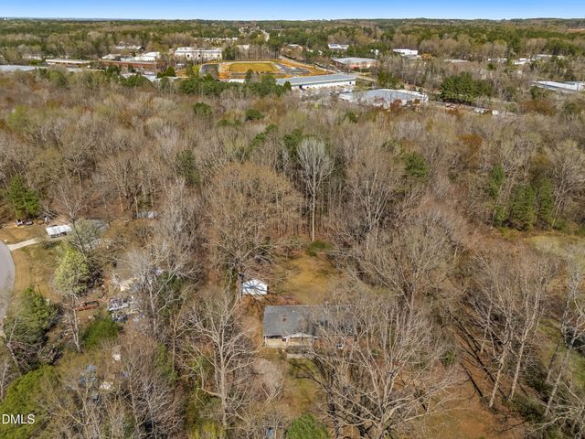 119 Ferndale Drive, Garner, NC 27529