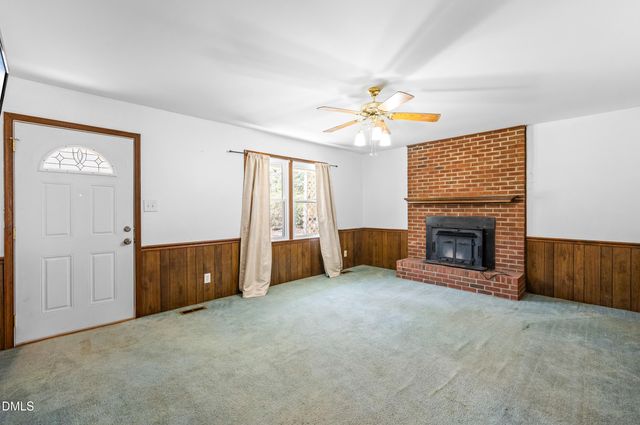 119 Ferndale Drive, Garner, NC 27529