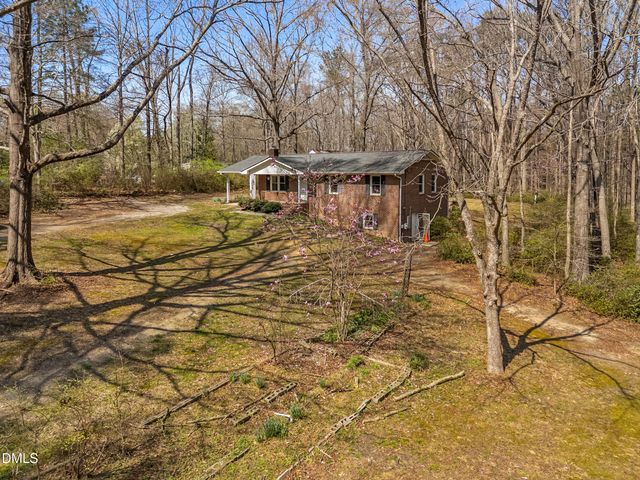119 Ferndale Drive, Garner, NC 27529