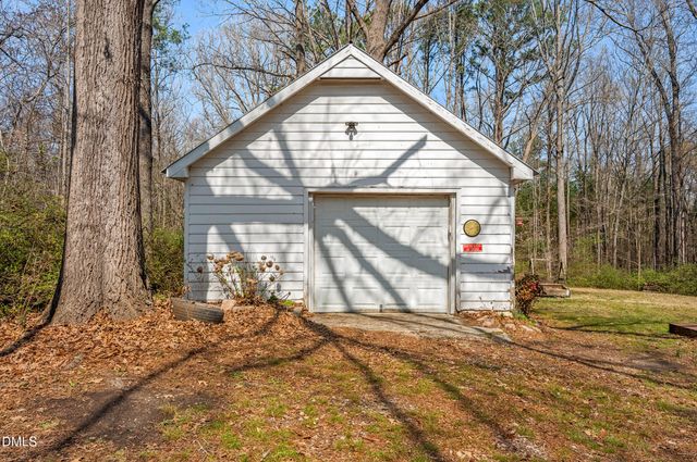 119 Ferndale Drive, Garner, NC 27529