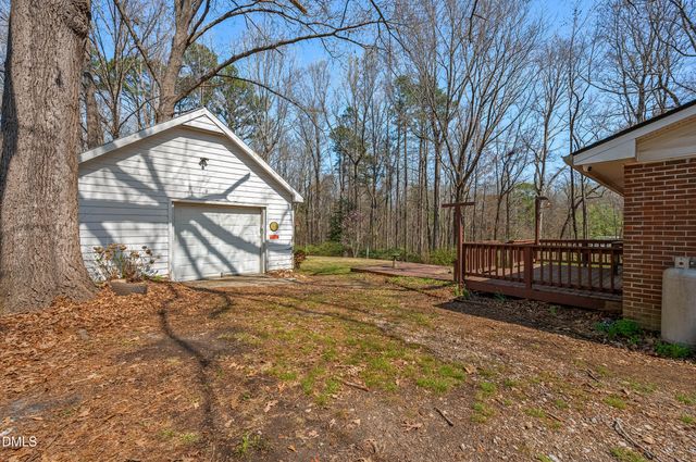 119 Ferndale Drive, Garner, NC 27529