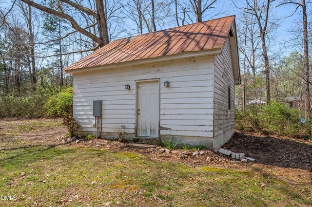 119 Ferndale Drive, Garner, NC 27529