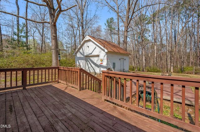 119 Ferndale Drive, Garner, NC 27529