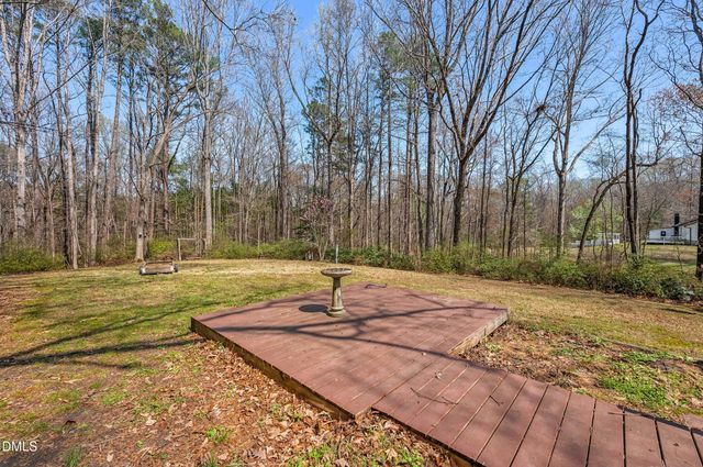 119 Ferndale Drive, Garner, NC 27529