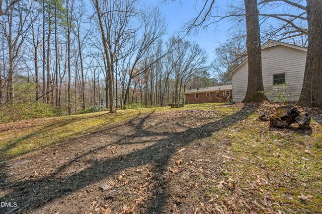 119 Ferndale Drive, Garner, NC 27529