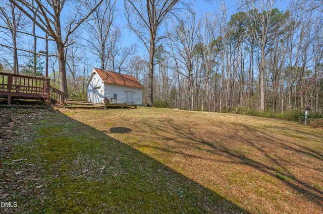 119 Ferndale Drive, Garner, NC 27529