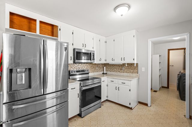 119 Ferndale Drive, Garner, NC 27529