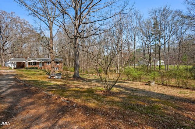 119 Ferndale Drive, Garner, NC 27529