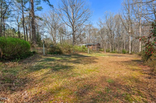 119 Ferndale Drive, Garner, NC 27529