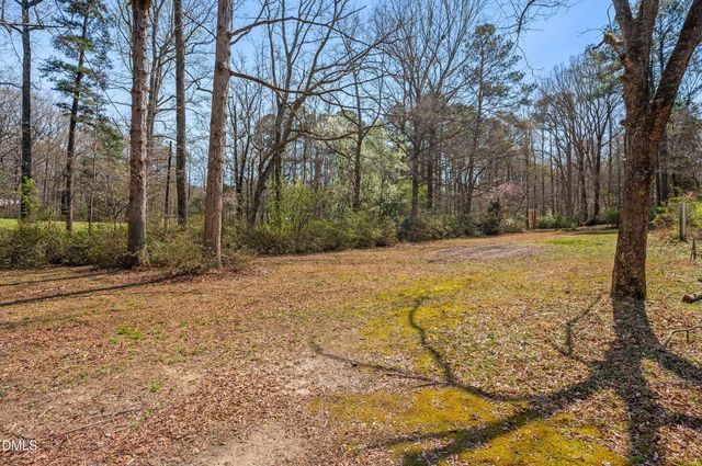 119 Ferndale Drive, Garner, NC 27529