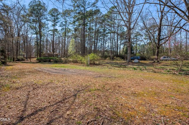 119 Ferndale Drive, Garner, NC 27529