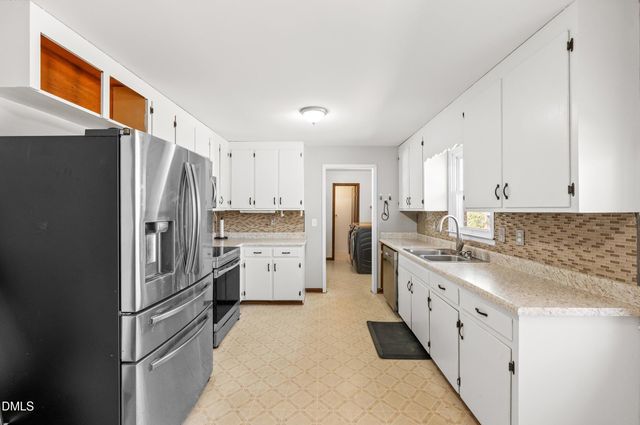 119 Ferndale Drive, Garner, NC 27529