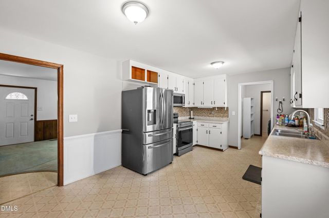 119 Ferndale Drive, Garner, NC 27529