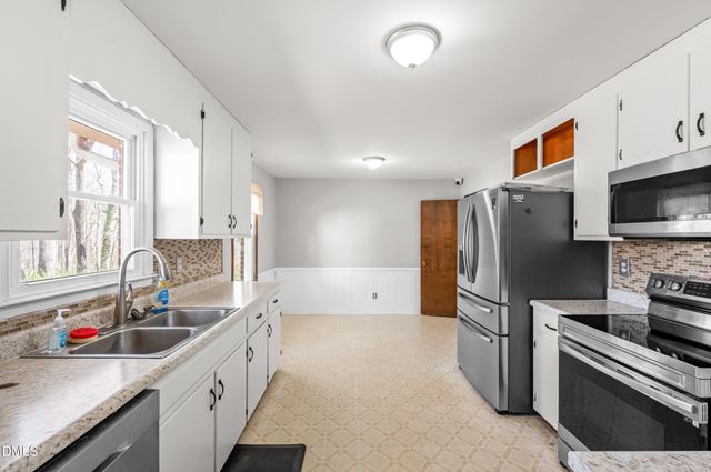 119 Ferndale Drive, Garner, NC 27529