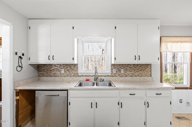 119 Ferndale Drive, Garner, NC 27529